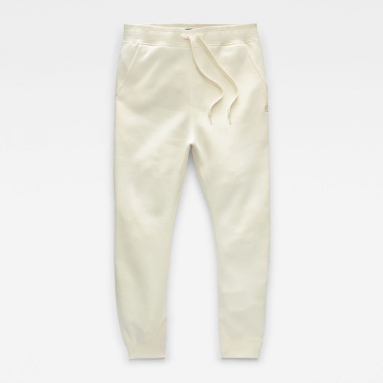 Ανδρικό παντελόνι G-Star RAW Premium Core Type C Sweatpants | Αυθεντικό 3