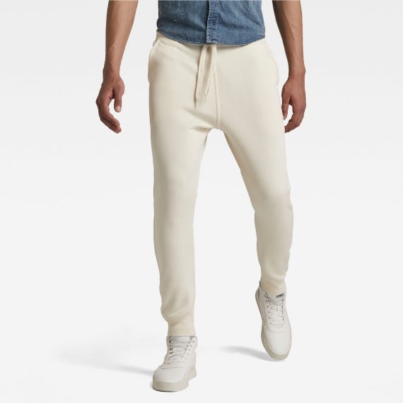 Ανδρικό παντελόνι G-Star Premium Core Type C Sweatpants Αυθεντικό