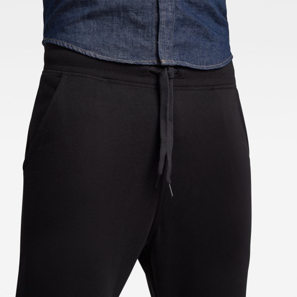 Ανδρικό παντελόνι G-Star RAW Premium Core Type C Sweatpants | Original