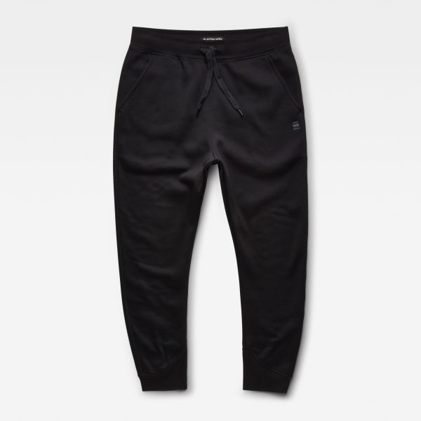 Ανδρικό παντελόνι G-Star RAW Premium Core Type C Sweatpants | Original