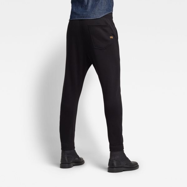 Ανδρικό παντελόνι G-Star RAW Premium Core Type C Sweatpants | Original
