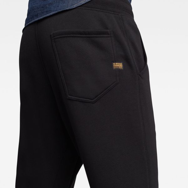 Ανδρικό παντελόνι G-Star RAW Premium Core Type C Sweatpants | Original