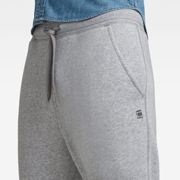 Ανδρικό παντελόνι G-Star RAW Premium Core Type C Sweatpants | Αυθεντικό