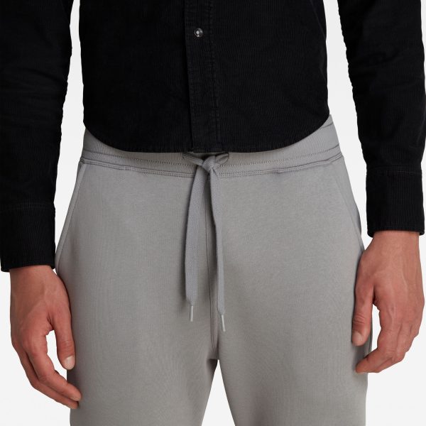 Ανδρικό παντελόνι G-Star RAW Premium Core Type C Sweatpants | Αυθεντικό