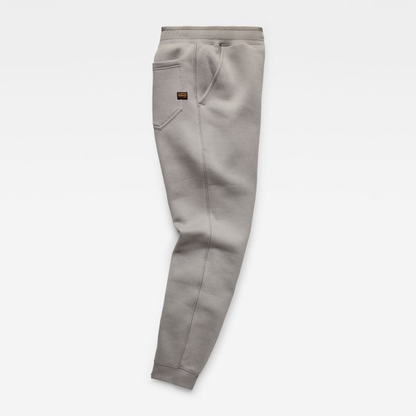 Ανδρικό παντελόνι G-Star RAW Premium Core Type C Sweatpants | Αυθεντικό