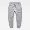 Ανδρικό παντελόνι G-Star RAW Premium Core Type C Sweatpants | Αυθεντικό 8