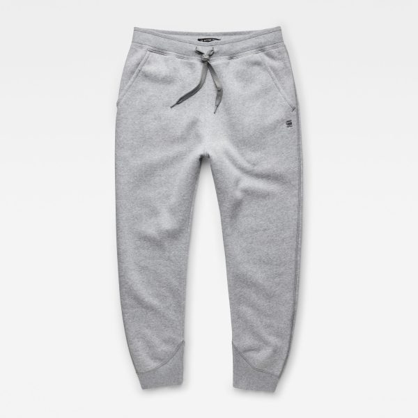 Ανδρικό παντελόνι G-Star RAW Premium Core Type C Sweatpants | Αυθεντικό