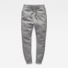 Ανδρικό παντελόνι G-Star RAW Premium Core Type C Sweatpants | Αυθεντικό