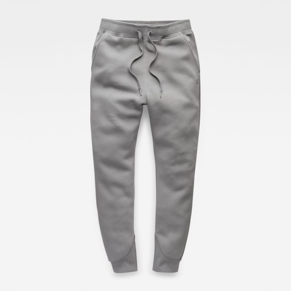 Ανδρικό παντελόνι G-Star RAW Premium Core Type C Sweatpants | Αυθεντικό