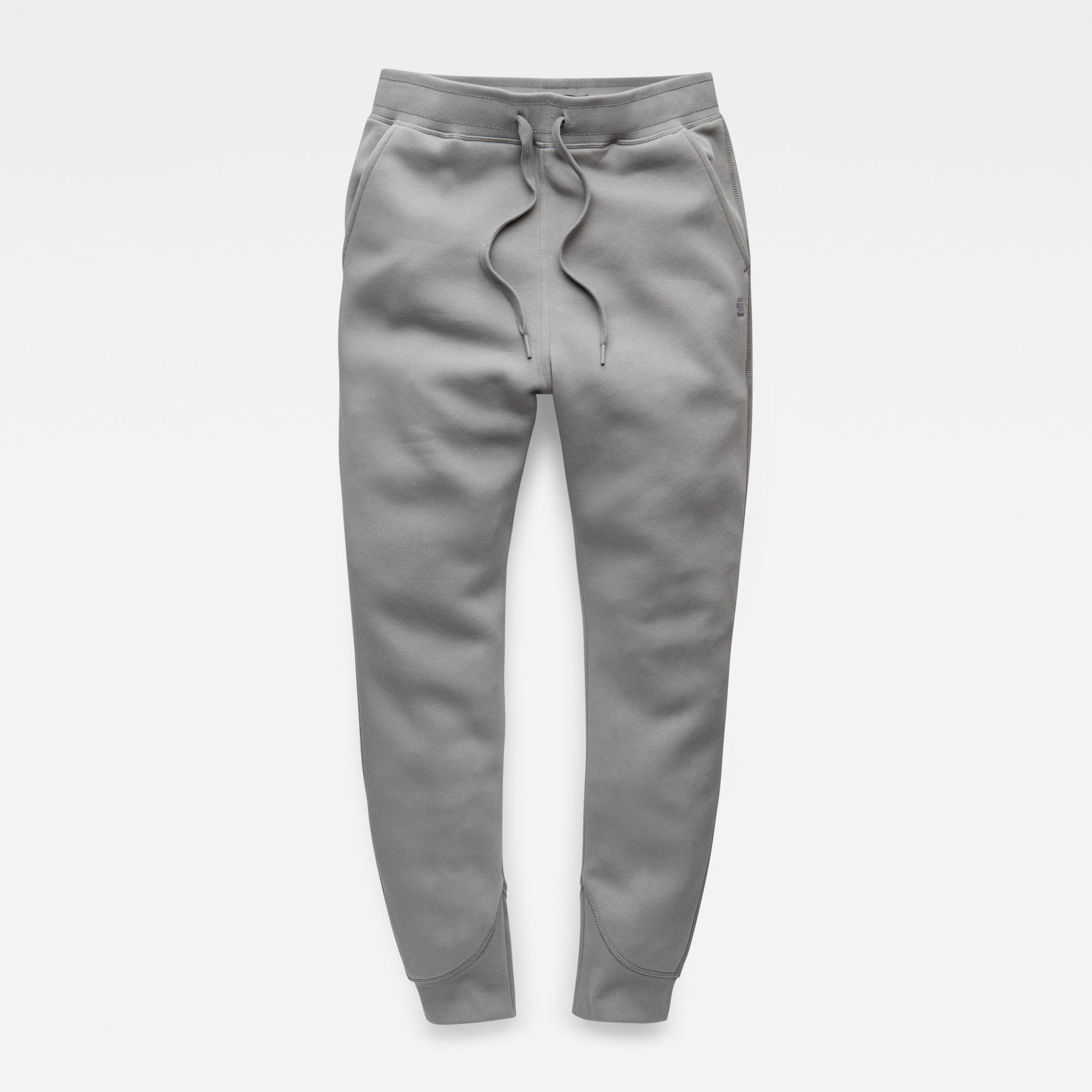 Ανδρικό παντελόνι G-Star Premium Core Type C Sweatpants Αυθεντικό Ανδρικό παντελόνι G-Star RAW Premium Core Type C Sweatpants | Αυθεντικό 3