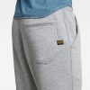 Ανδρικό παντελόνι G-Star RAW Premium Core Type C Sweatpants | Αυθεντικό 7