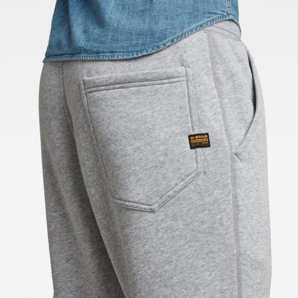 Ανδρικό παντελόνι G-Star RAW Premium Core Type C Sweatpants | Αυθεντικό