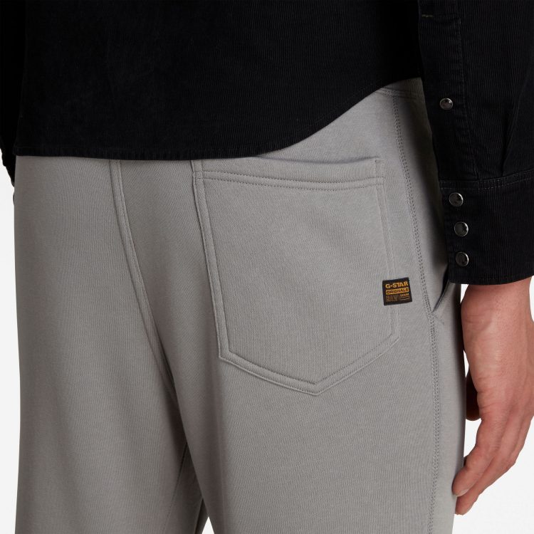 Ανδρικό παντελόνι G-Star RAW Premium Core Type C Sweatpants | Αυθεντικό 2