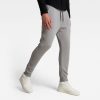 Ανδρικό παντελόνι G-Star Premium Core Type C Sweatpants Αυθεντικό Ανδρικό παντελόνι G-Star Premium Core Type C Sweatpants Αυθεντικό