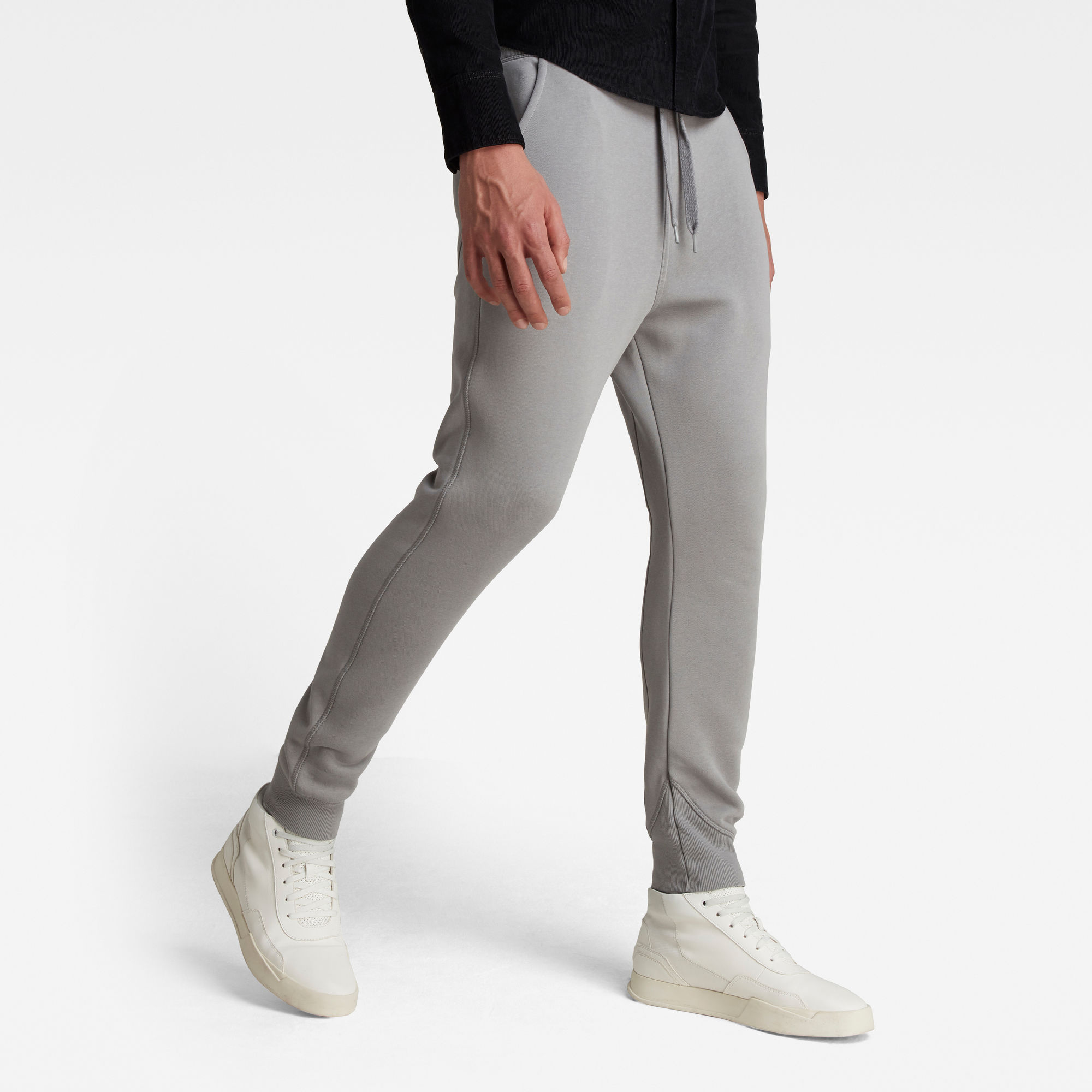 Ανδρικό παντελόνι G-Star Premium Core Type C Sweatpants Αυθεντικό Ανδρικό παντελόνι G-Star Premium Core Type C Sweatpants Αυθεντικό
