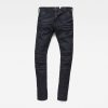 Ανδρικό παντελόνι G-Star RAW Rackam 3D Skinny Jeans | Αυθεντικό 8