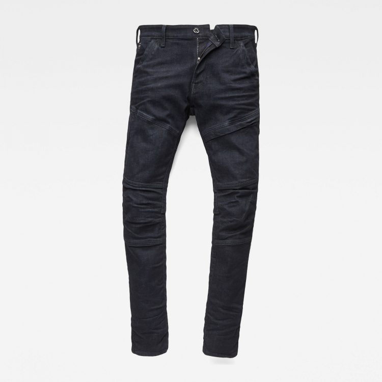 Ανδρικό παντελόνι G-Star RAW Rackam 3D Skinny Jeans | Αυθεντικό 3