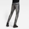 Ανδρικό παντελόνι G-Star RAW Rackam 3D Skinny Jeans | Αυθεντικό 6