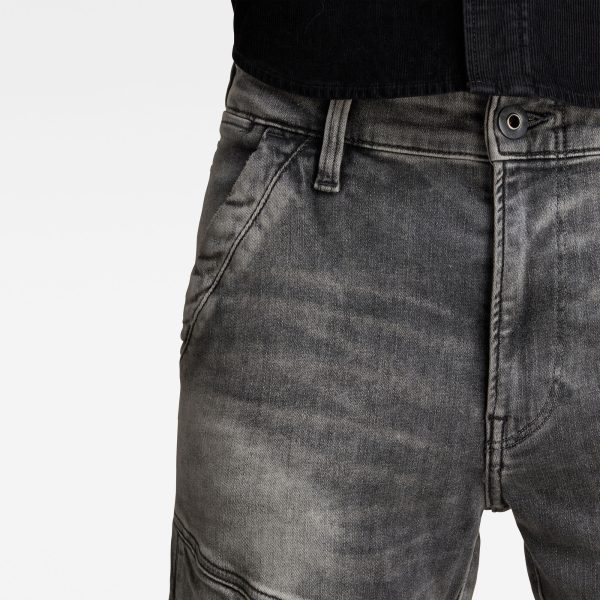 Ανδρικό παντελόνι G-Star RAW Rackam 3D Skinny Jeans | Αυθεντικό