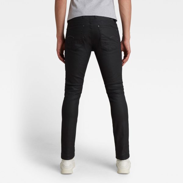Ανδρικό παντελόνι G-Star RAW Revend Skinny Jeans | Original