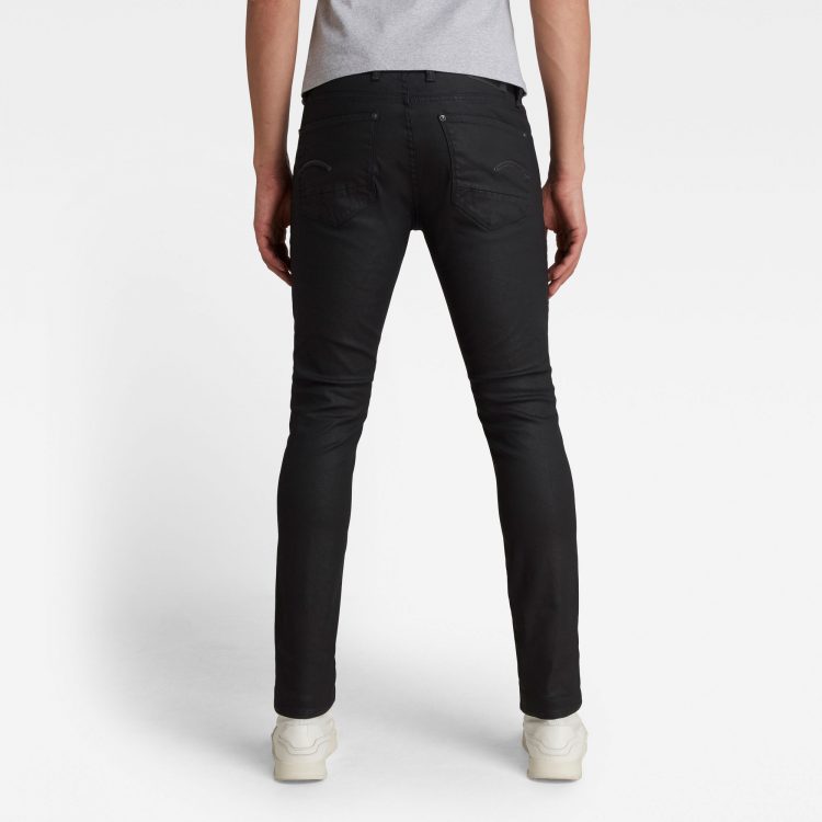 Ανδρικό παντελόνι G-Star RAW Revend Skinny Jeans | Original 1