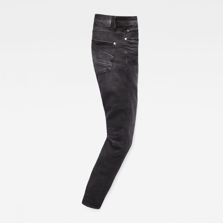 Ανδρικό παντελόνι G-Star RAW Revend Skinny Jeans | Original 4