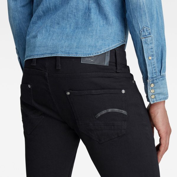 Ανδρικό παντελόνι G-Star RAW Revend Skinny Jeans | Original