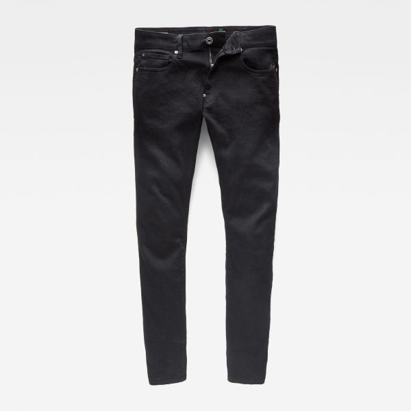 Ανδρικό παντελόνι G-Star RAW Revend Skinny Jeans | Original