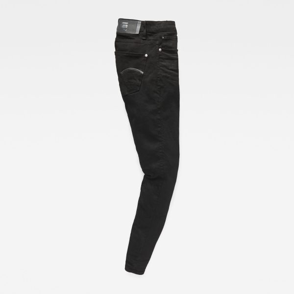 Ανδρικό παντελόνι G-Star RAW Revend Skinny Jeans | Original