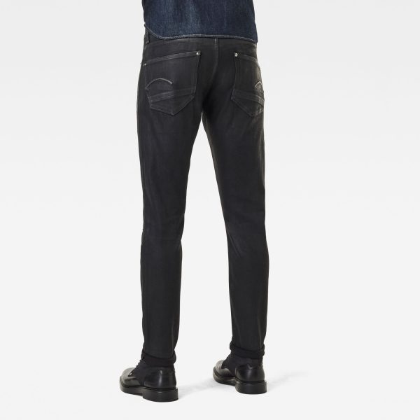 Ανδρικό παντελόνι G-Star RAW Revend Skinny Jeans | Αυθεντικό