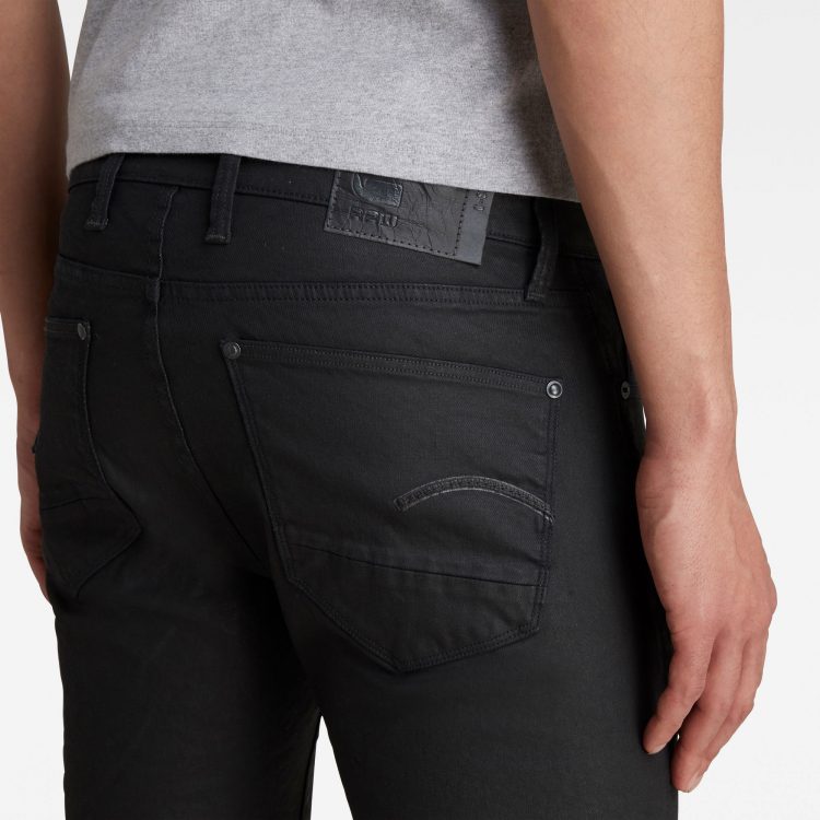 Ανδρικό παντελόνι G-Star RAW Revend Skinny Jeans | Original 2