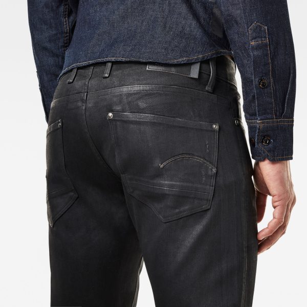 Ανδρικό παντελόνι G-Star RAW Revend Skinny Jeans | Αυθεντικό