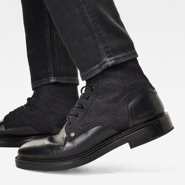 Ανδρικό παντελόνι G-Star RAW Revend Skinny Jeans | Αυθεντικό