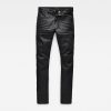 Ανδρικό παντελόνι G-Star RAW Revend Skinny Jeans | Original 8