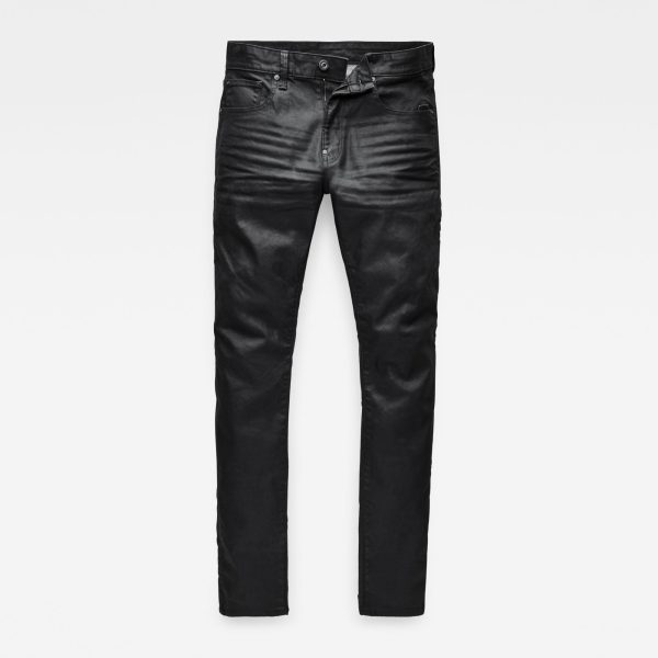 Ανδρικό παντελόνι G-Star RAW Revend Skinny Jeans | Original