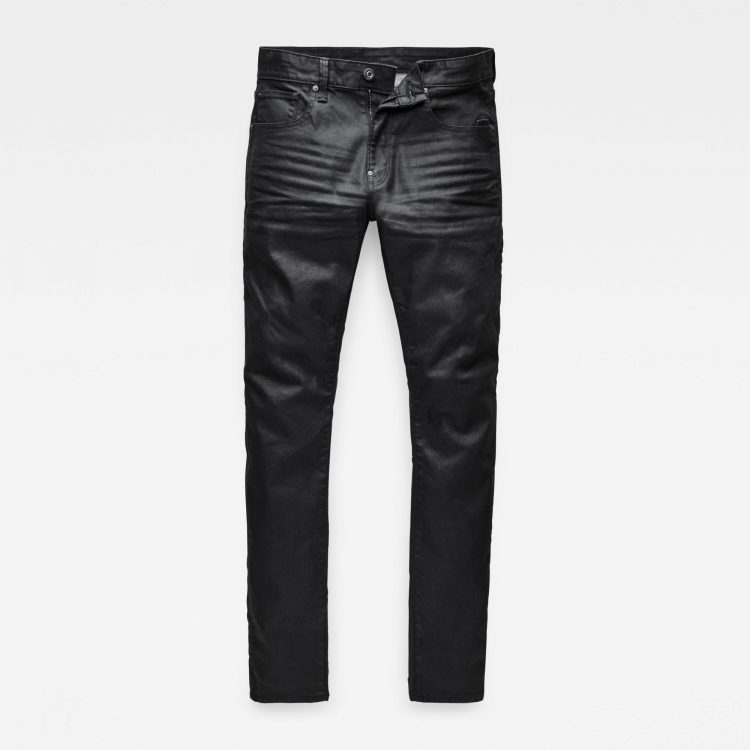 Ανδρικό παντελόνι G-Star RAW Revend Skinny Jeans | Original 3