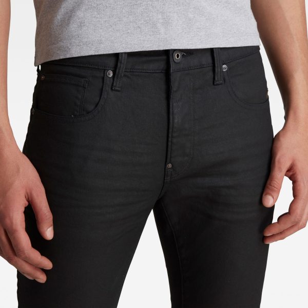 Ανδρικό παντελόνι G-Star RAW Revend Skinny Jeans | Original