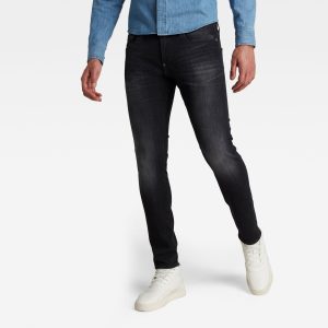 Ανδρικό παντελόνι G-Star Revend Skinny Jeans Αυθεντικό Ανδρικό παντελόνι G-Star Revend Skinny Jeans Αυθεντικό