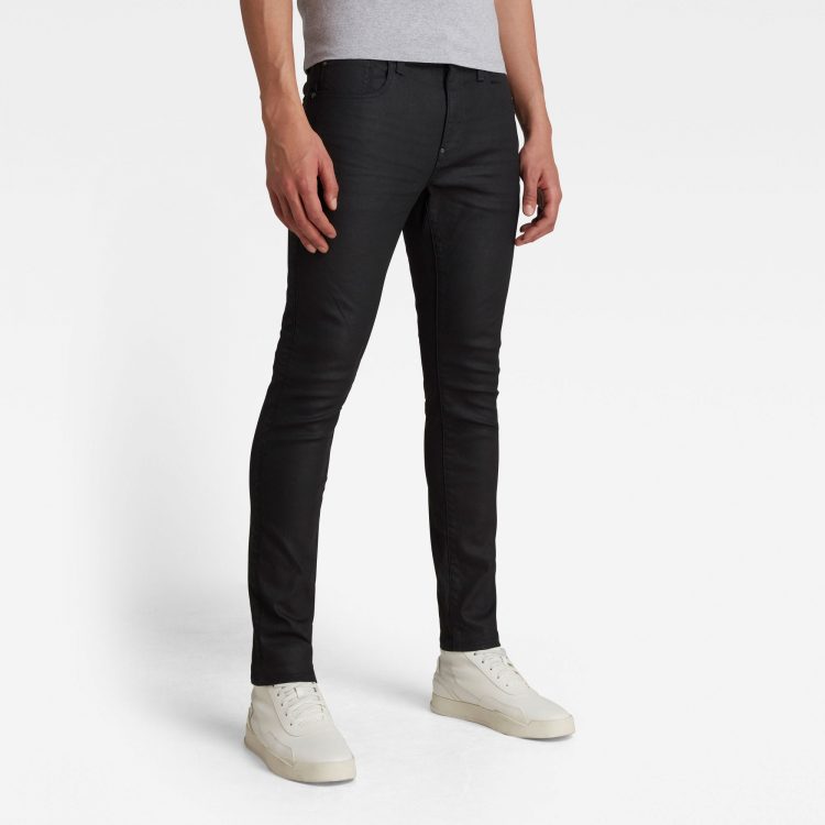 Ανδρικό παντελόνι G-Star Revend Skinny Jeans Αυθεντικό