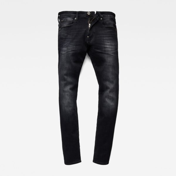 Ανδρικό παντελόνι G-Star RAW Revend Skinny Jeans | Original