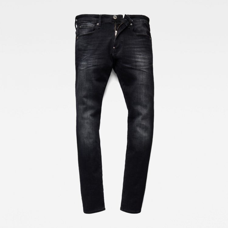 Ανδρικό παντελόνι G-Star RAW Revend Skinny Jeans | Original 3