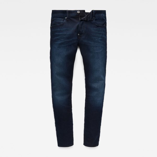 Ανδρικό παντελόνι G-Star RAW Revend Skinny Jeans | Original