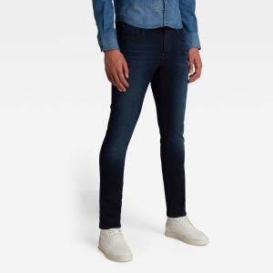 Ανδρικό παντελόνι G-Star Revend Skinny Jeans Αυθεντικό