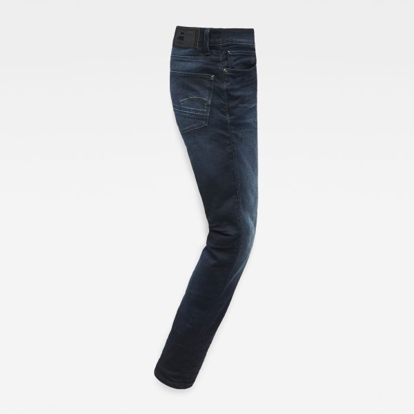 Ανδρικό παντελόνι G-Star RAW Revend Skinny Jeans | Original