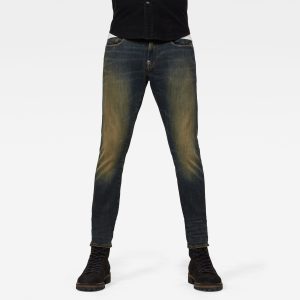 Ανδρικό παντελόνι G-Star Revend Skinny Jeans Αυθεντικό