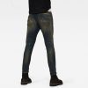 Ανδρικό παντελόνι G-Star RAW Revend Skinny Jeans | Αυθεντικό 5