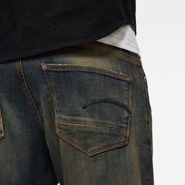 Ανδρικό παντελόνι G-Star RAW Revend Skinny Jeans | Αυθεντικό