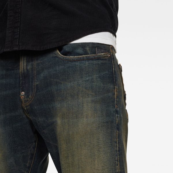 Ανδρικό παντελόνι G-Star RAW Revend Skinny Jeans | Αυθεντικό