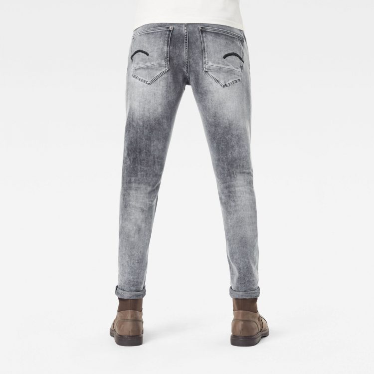 Ανδρικό παντελόνι G-Star RAW Revend Skinny Jeans | Αυθεντικό 1