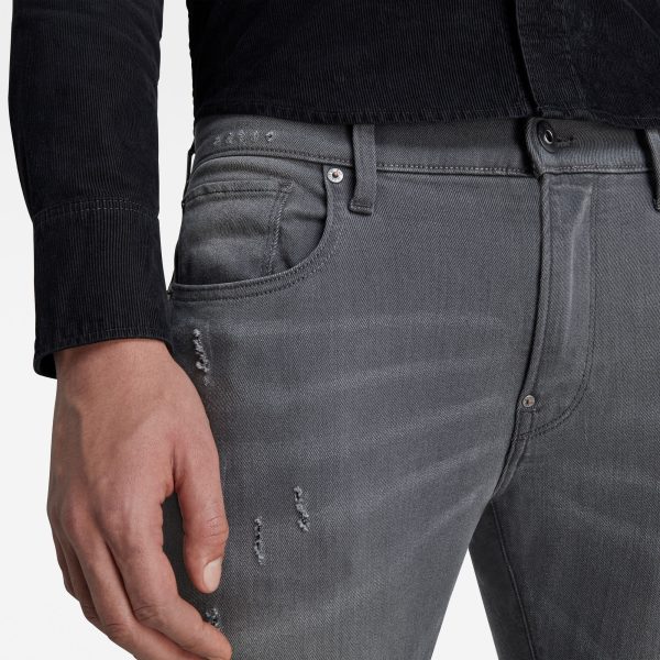 Ανδρικό παντελόνι G-Star RAW Revend Skinny Jeans | Original